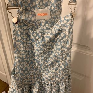 Overall Dress